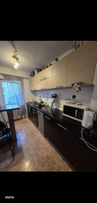 Apartament 4 camere, renovat, 2 bai – Manastur, zona Arinilor / Brat