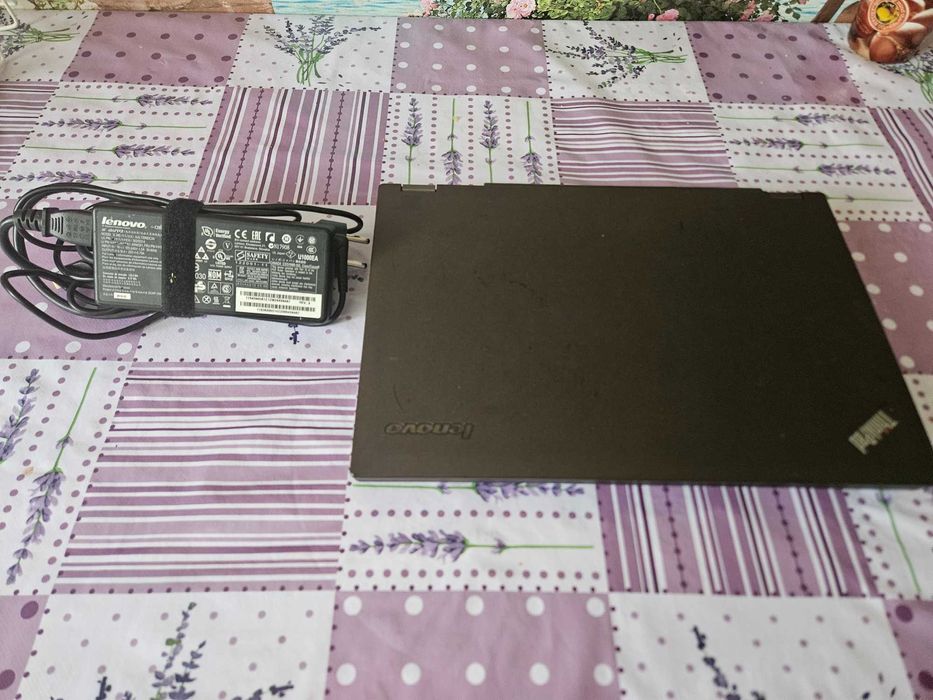 Ноутбук Lenovo ThinkPad t440p i7-4900MQ\8Gb\SSD240Gb\HH4600+GT730M