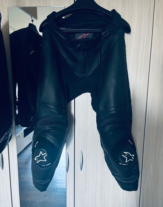 Alpinestars мото екип от две части