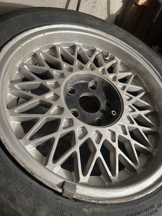 Диски r16 5x114.3 jdm паутинка