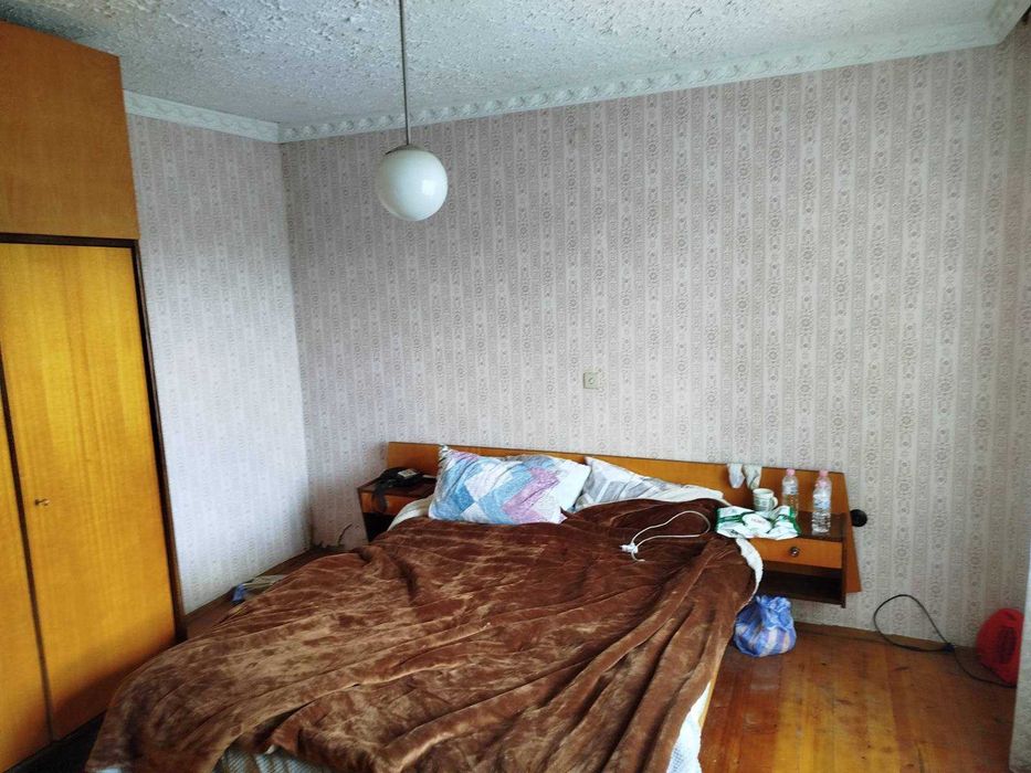 Продава се Къща в с. Обнова, Област Плевен - 200 кв.м за 210 €/кв.м - Снимка #1