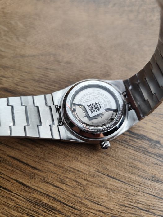 ceas TISSOT automatic