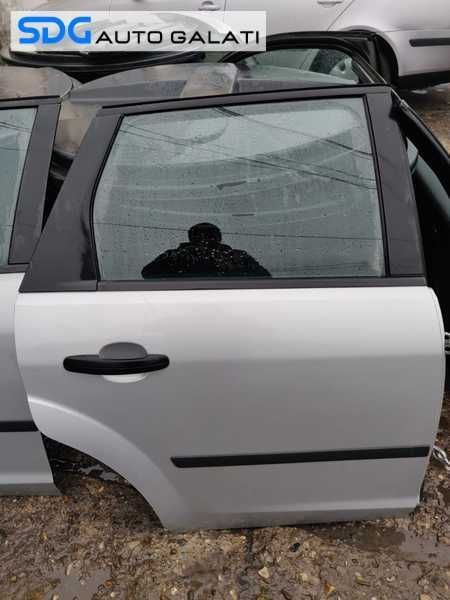Usa - Portiera Dreapta Spate Ford Focus 2 Break - Combi 2004 - 2008