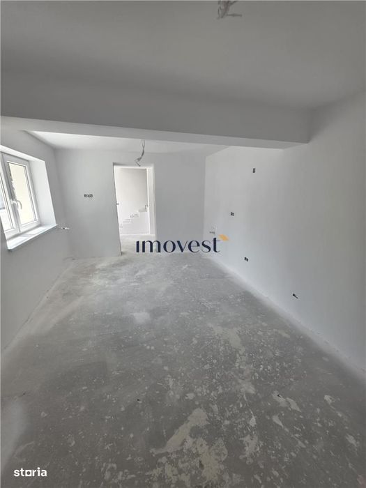 Apartament la Casa semifinisat P+M Titulescu