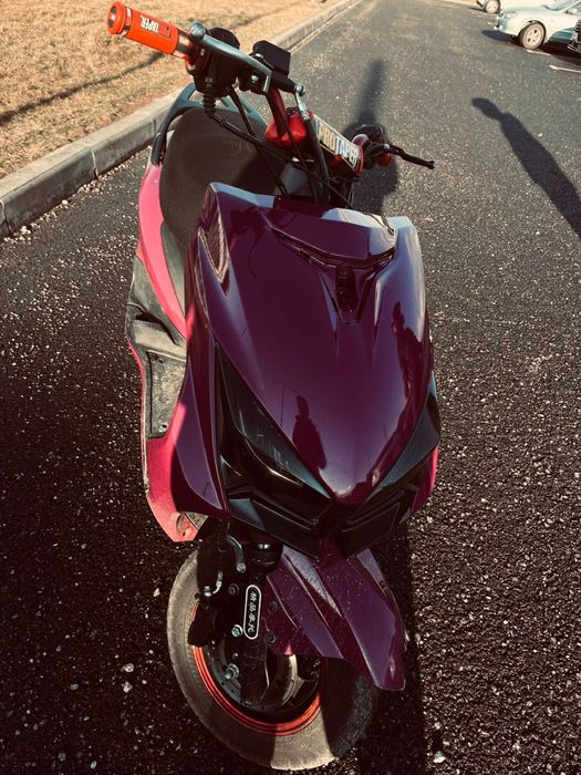 Прошка сатылады обмен жок