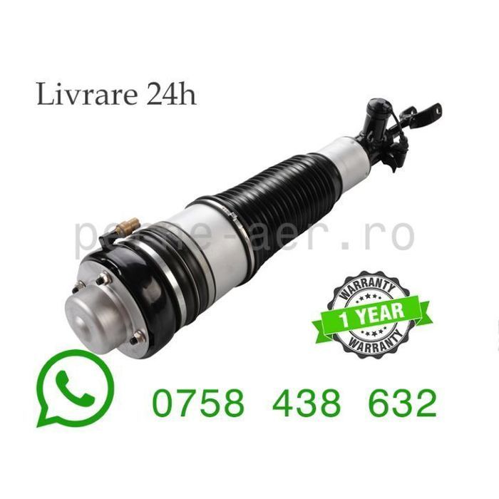 Perne aer fata AUDI, A6 C6, A6 C5, A7, A8, Audi Quattro, Q7 / Q8, BMW,