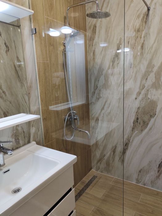 Продаётся квартира двухкомнатная на улице Шота Руставели