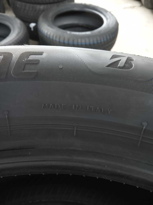 4 Нови летни гуми 215/55R16 Bridgestone Turanza 6 BS364 93V DOT2024