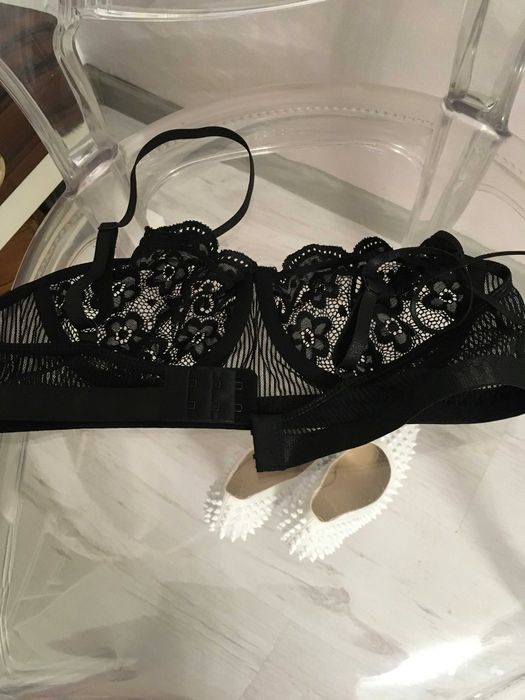 Луксозен сутиен Made in Italy 75B/C