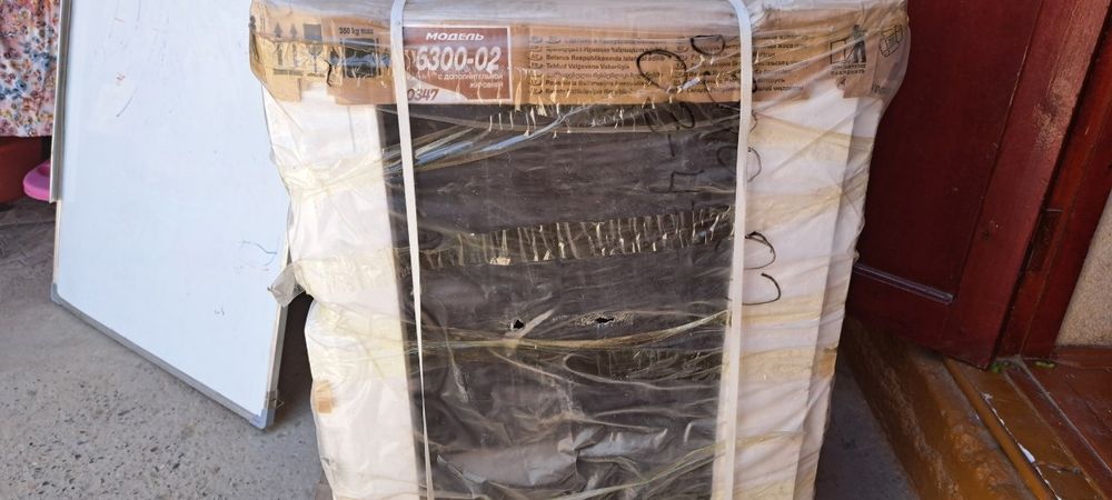 Гефест газ плитаси