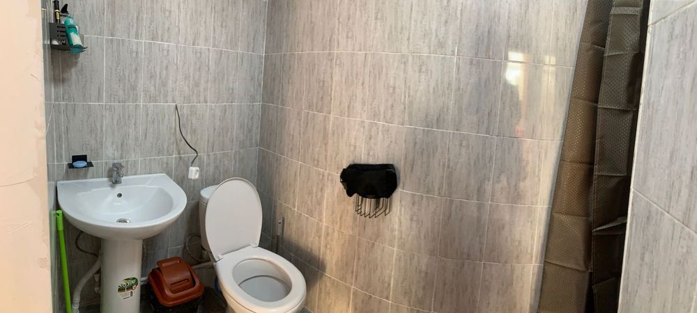 Сдается домик на берегу Балхаша