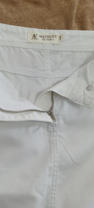 Продам джинсовую юбку 42 размера