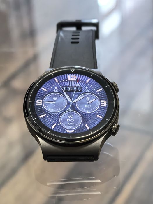 Smartwatch Huawei GT2 Pro