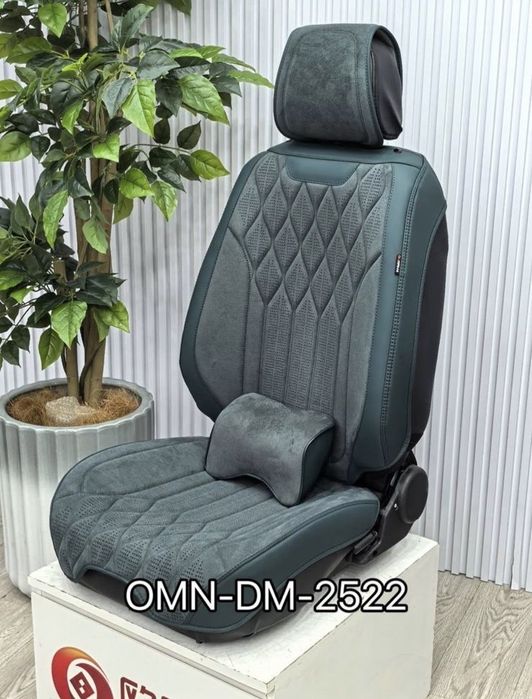 Авто чехлы для салона