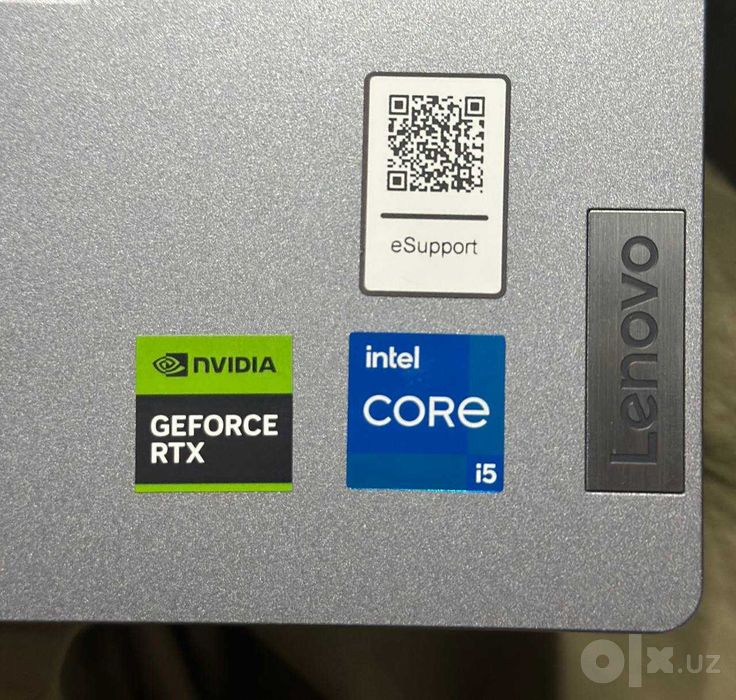 Lenovo LOQ 15IAX9