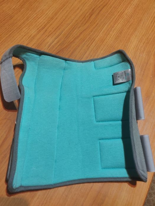 Ортези за дясна ръка