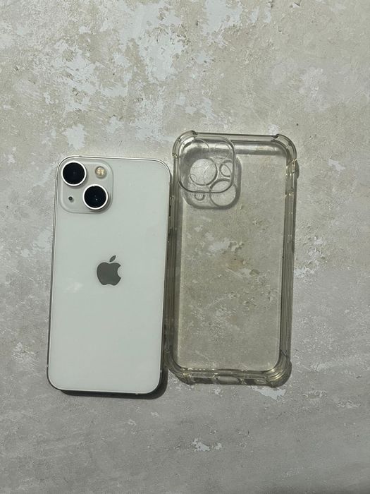 Iphone 13 mini в идеале