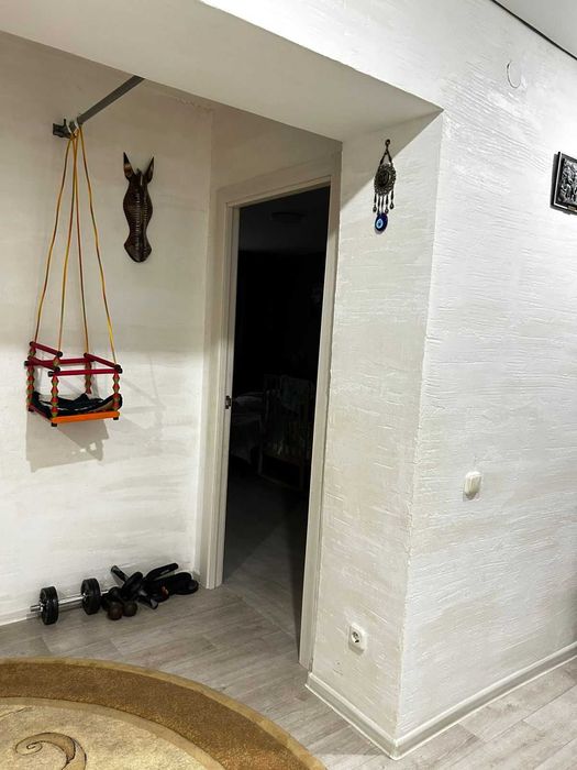 3-комн. квартира, 85.4м²