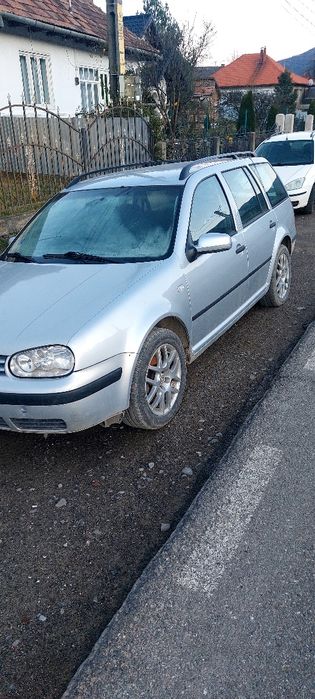 VW Golf de vânzare