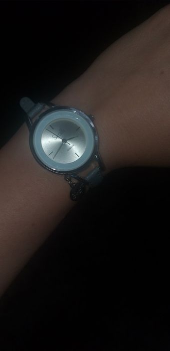 Нов френски часовник skalli