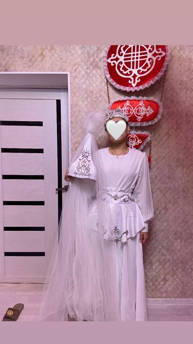 Платье на прокат