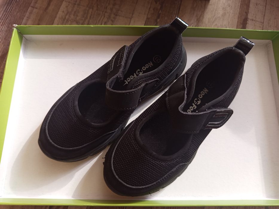 Обувь на девочку