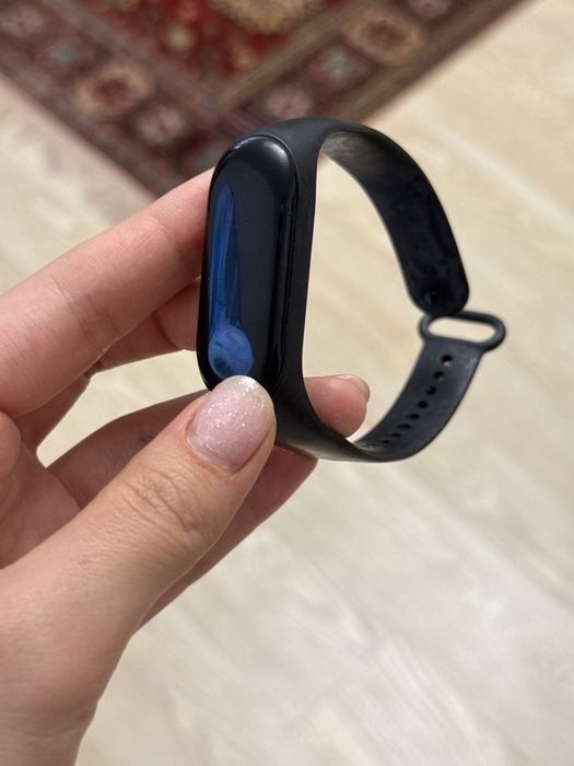 Продам Часы mi band 4