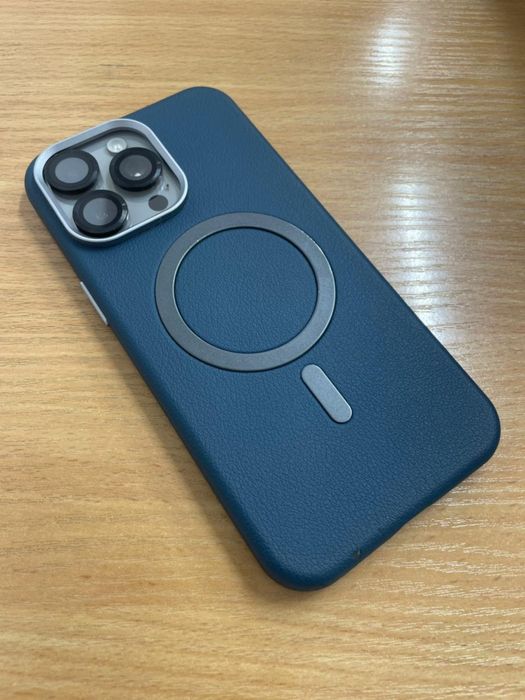 Айфон 15 про макс 256гб