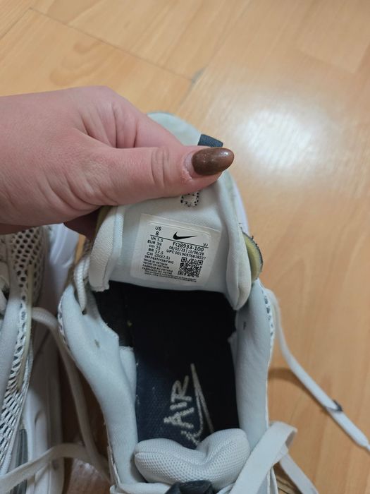 Nike Air Max Furyosa