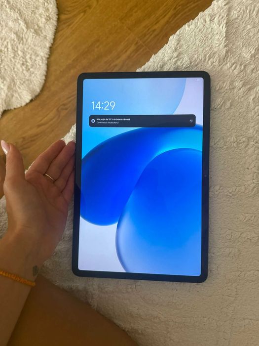 Tableta Model Xiamo Redmi pad pro  250 GB 12,1 inch 8 GB RAM