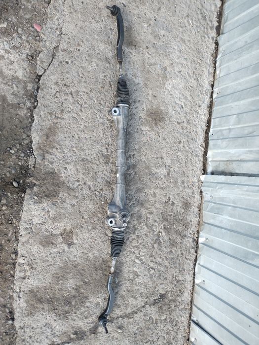 Рулевая рейка Toyota estima