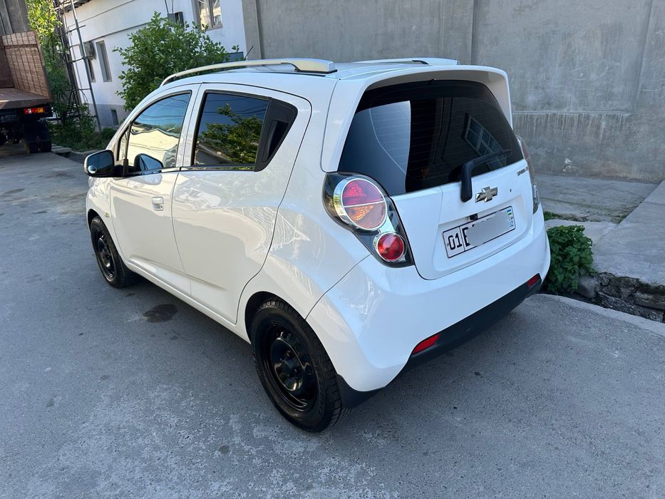 Spark Nasiya savdoga berladi