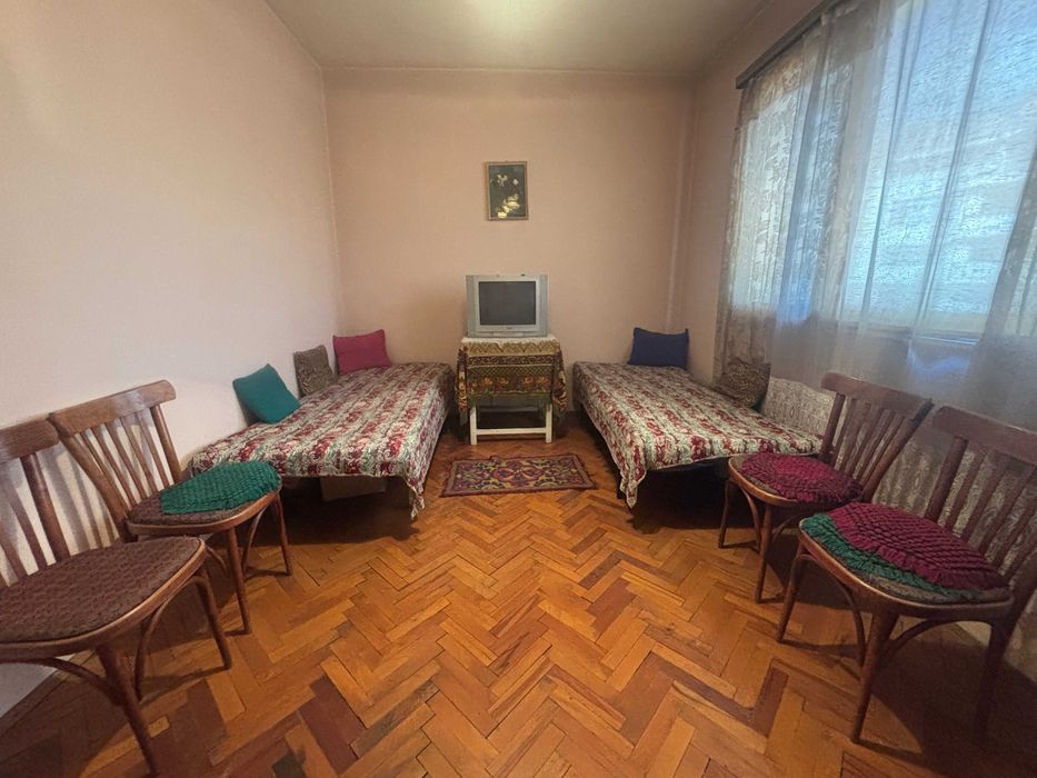 Продава се Четиристаен апартамент в Карлово - 85 кв.м за 1412 €/кв.м - Снимка #7