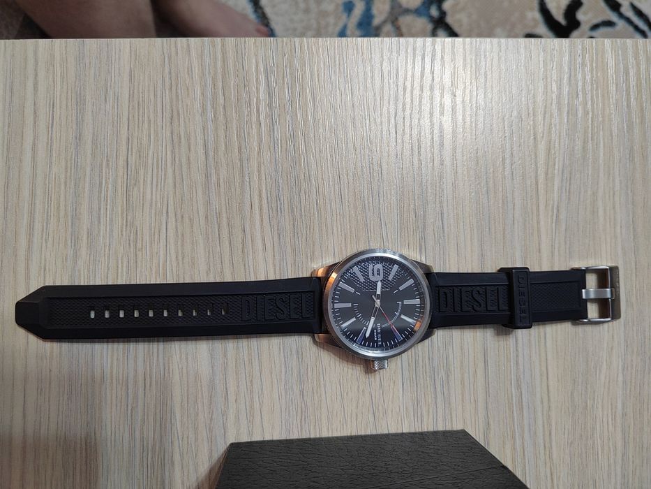Часы Diesel dz1609