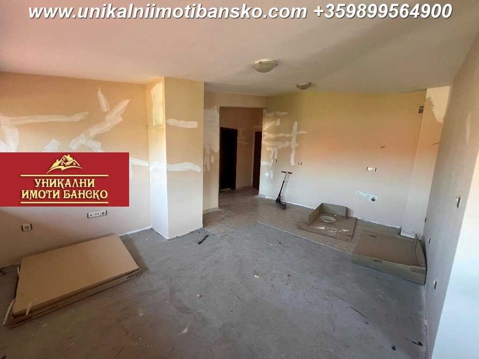 Продава се Двустаен апартамент в Банско - 56 кв.м за 983 €/кв.м - Снимка #5