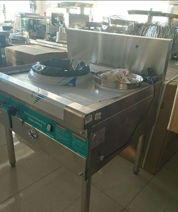 Vok lag'mon pishiradigan wok вок плита для логмон vok aparat vok Wok