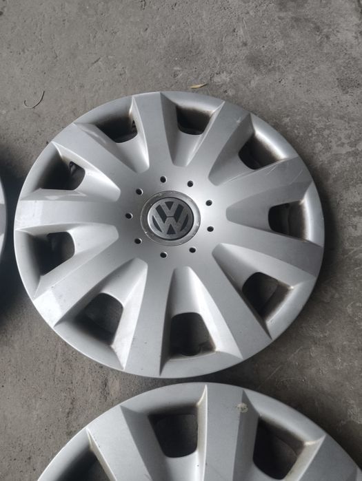 Колпаки volkswagen audi  Р 15
