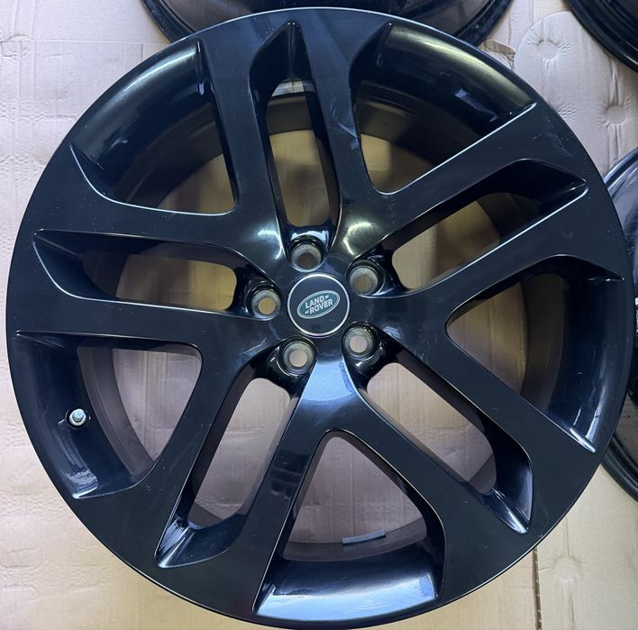 Jante roti Range Rover Land Rover Evoque Discovery Sport Jaguar E-Pace R21