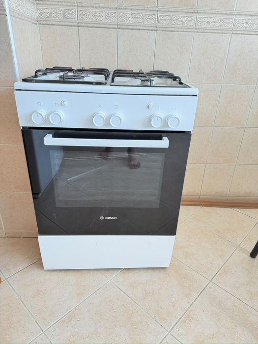 Газовая плита bosch
