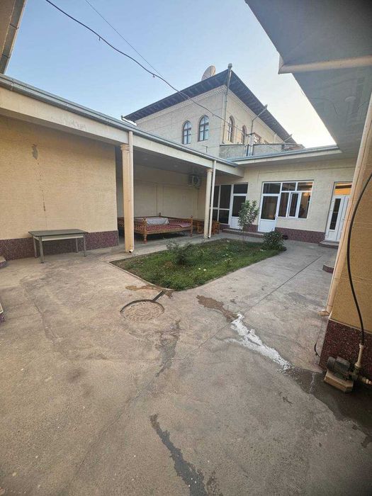 Olmazor tumani, Chig'atoy mahallada uy sotiladi