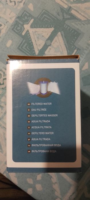 Филтри за парогенератор Tefal