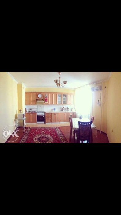 Продается квартира Кулманова 107