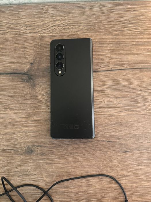 Samsung Z fold 4 512gb