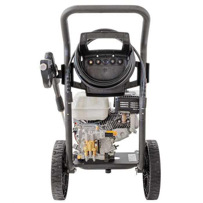 Aparat Waspper W3200HA 220 bar motor benzina Honda GX vap karcher