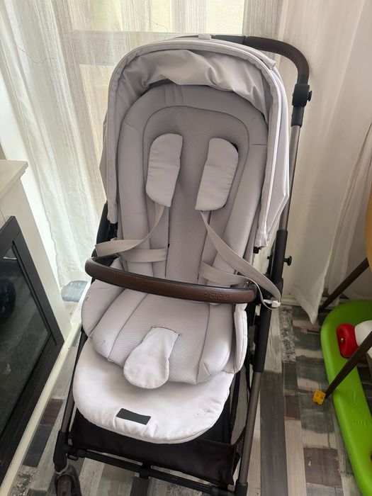 Детска количка Cybex Melio