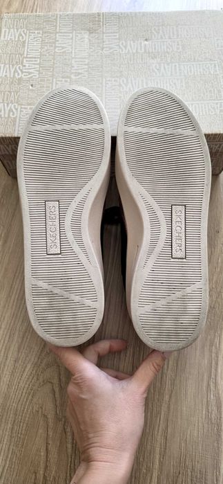 Сникърси Skechers