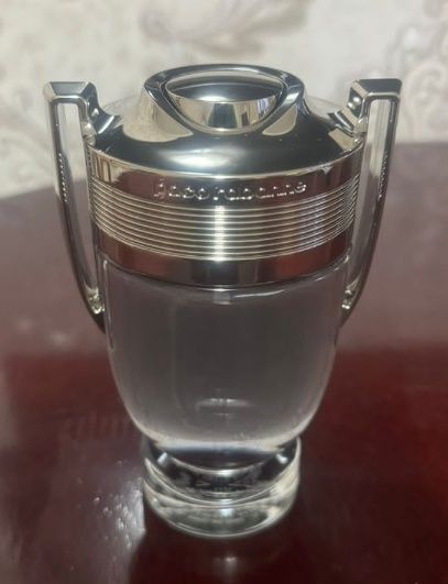 Парфюм от paco rabanne