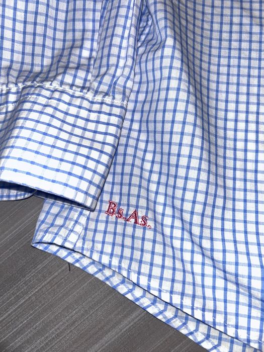 ОРИГИНАЛНА La Martina мъжка риза