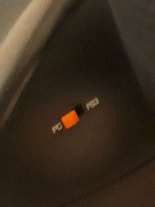 Vand volan pentru ps3