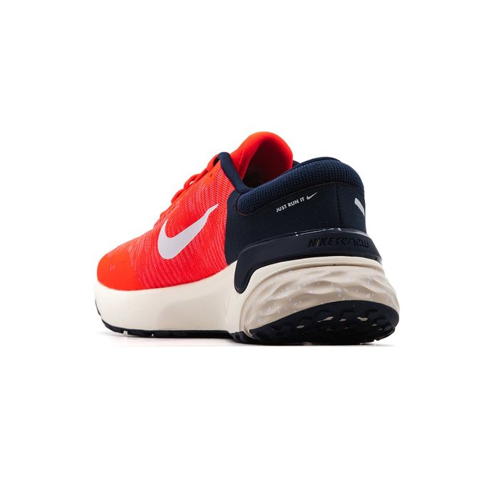 Salomon speed cross - Nike Renew 4